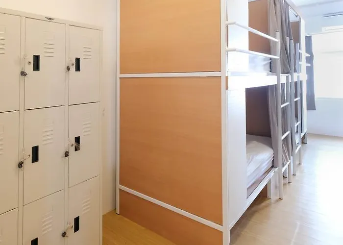 Albergue Simple To Sleep *