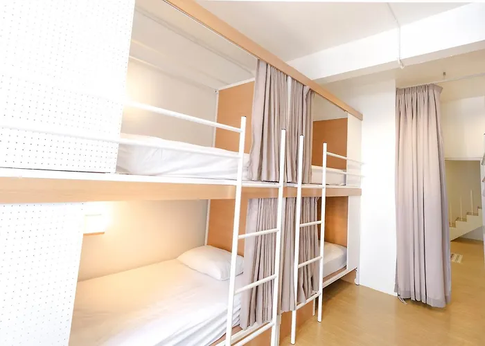 Albergue Simple To Sleep *