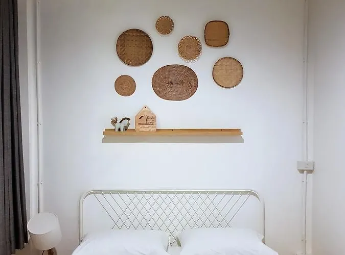 Albergue Simple To Sleep Banguecoque