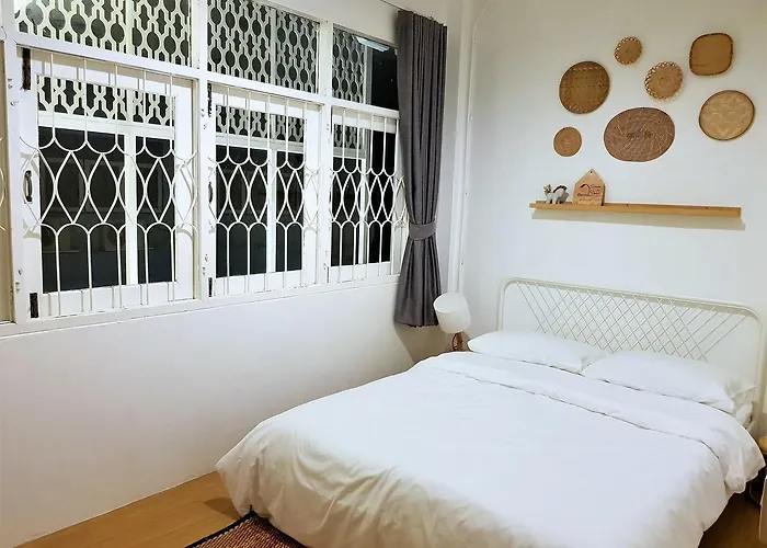 Simple To Sleep Albergue *